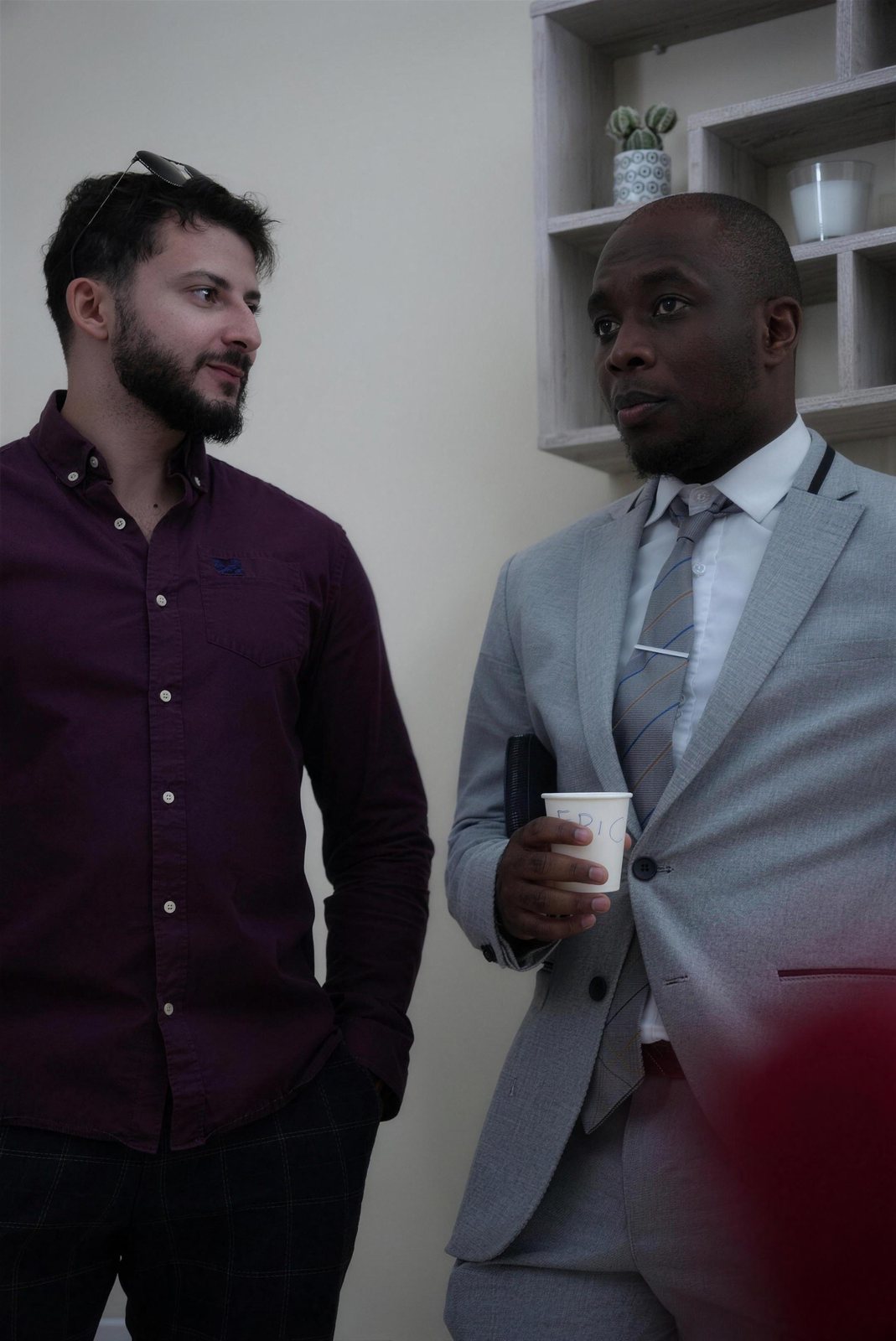 Séjour du Lutopie Business Club